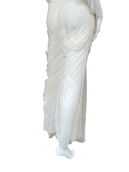 MAISON MARGIELA S/S 2021 BRIDAL DRESS