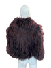 Thumbnail for SONIA RYKIEL FUR JACKET