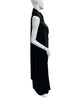 Thumbnail for PLEIN SUD SLEEVELESS CASHMERE COAT