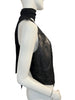 Thumbnail for PLEIN SUD S/S 2012 PYTHON & SILK VEST