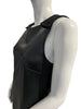Thumbnail for BARBARA BUI LEATHER DRESS