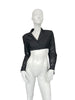 Thumbnail for PLEIN SUD 1990'S CROPPED BLAZER