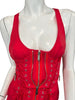 Thumbnail for DSQUARED CORSET TOP