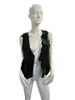 Thumbnail for MAISON MARGIELA LAMB LEATHER VEST