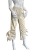 Thumbnail for SONIA SPECIALE COTTON PANTS
