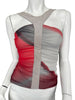 Thumbnail for PLEIN SUD MESH TOP
