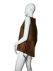 Thumbnail for VINTAGE LEATHER VEST