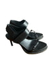 Thumbnail for ANN DEMEULEMEESTER LEATHER SANDALS