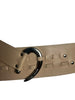 Thumbnail for PAOLA FRANI LEATHER BELT
