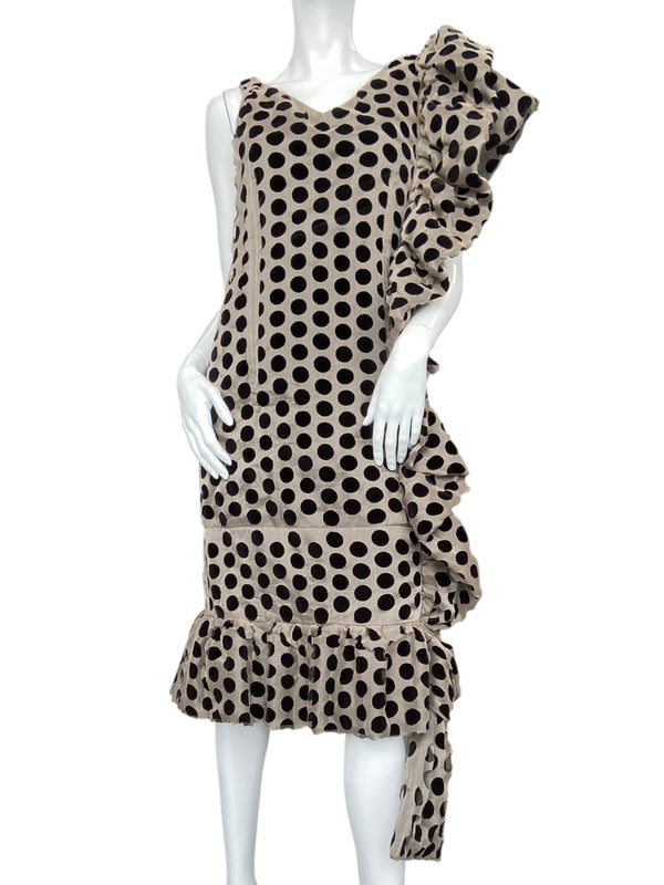 MAISON MARGIELA S/S 2020 DRESS