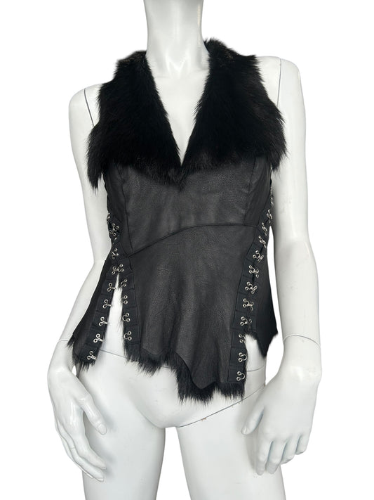 PLEIN SUD F/W2002 TOP