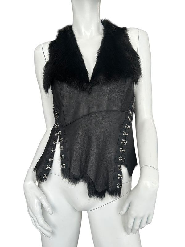 PLEIN SUD F/W 2002 TOP