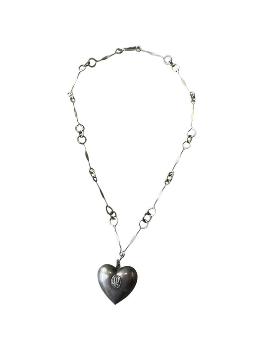 JEAN PAUL GAULTIER NECKLACE