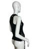 Thumbnail for JEAN PAUL GAULTIER FRINGES TANK TOP
