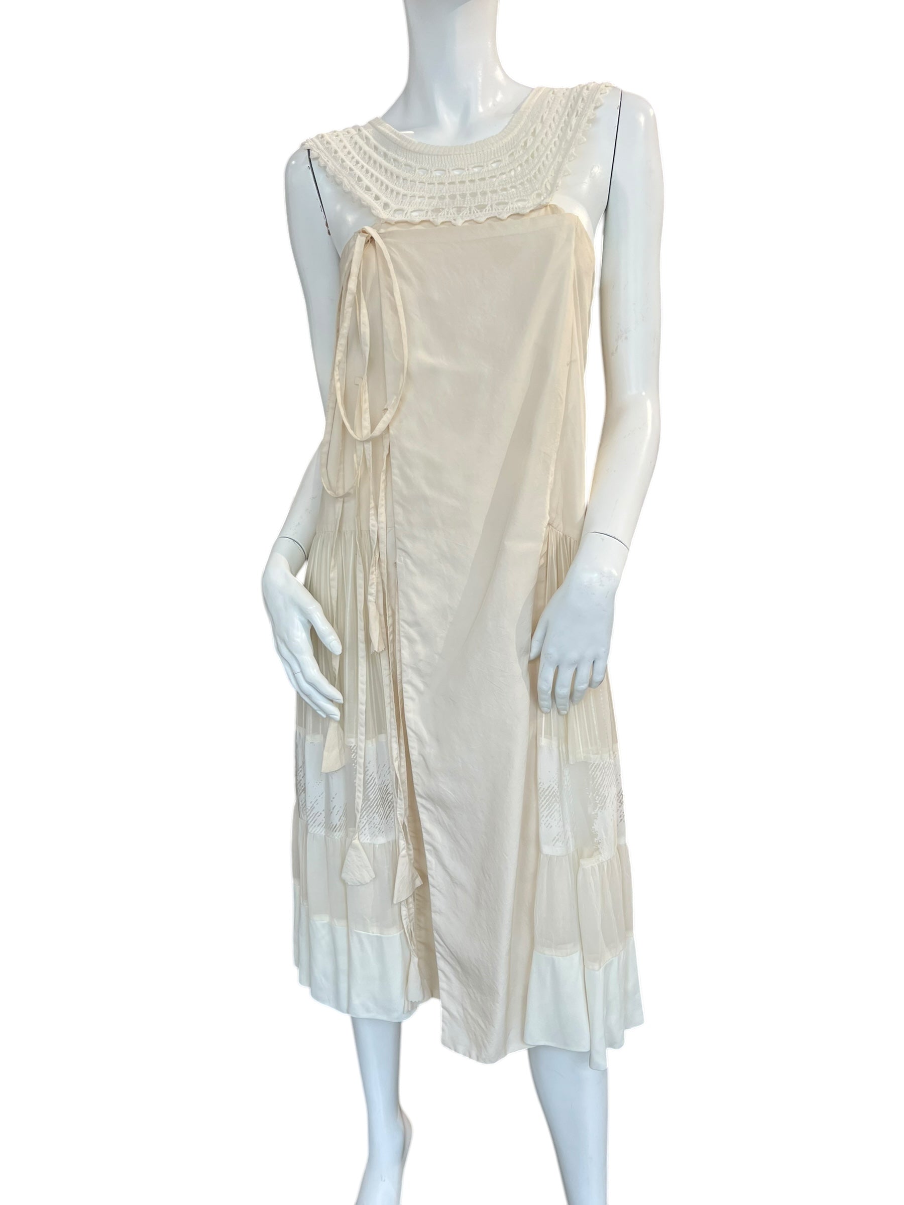 JEAN PAUL GAULTIER DRESS