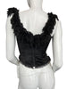 Thumbnail for FAYCAL AMOR F/W 1994 CORSET TOP