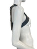 Thumbnail for ROBERTO CAVALLI LEATHER BOLERO