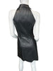 Thumbnail for JITROIS LEATHER DRESS