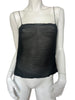Thumbnail for GAI MATTIOLO SILK TANK TOP