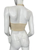 Thumbnail for SPORTMAX LINEN CROP TOP
