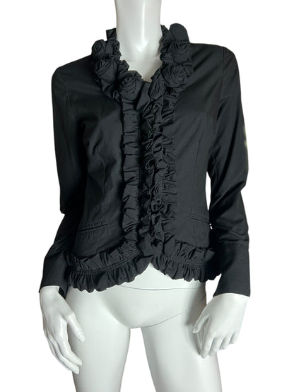 CORA KEMPERMAN JACKET