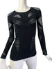 Thumbnail for MCQ ALEXANDER MCQUEEN CUT OUT TOP