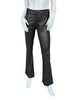 Thumbnail for JITROIS LEATHER PANTS