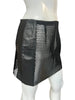 Thumbnail for ARREY BERLIN LEATHER SKIRT