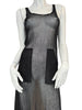 Thumbnail for JEAN PAUL GAULTIER TABLIER DRESS