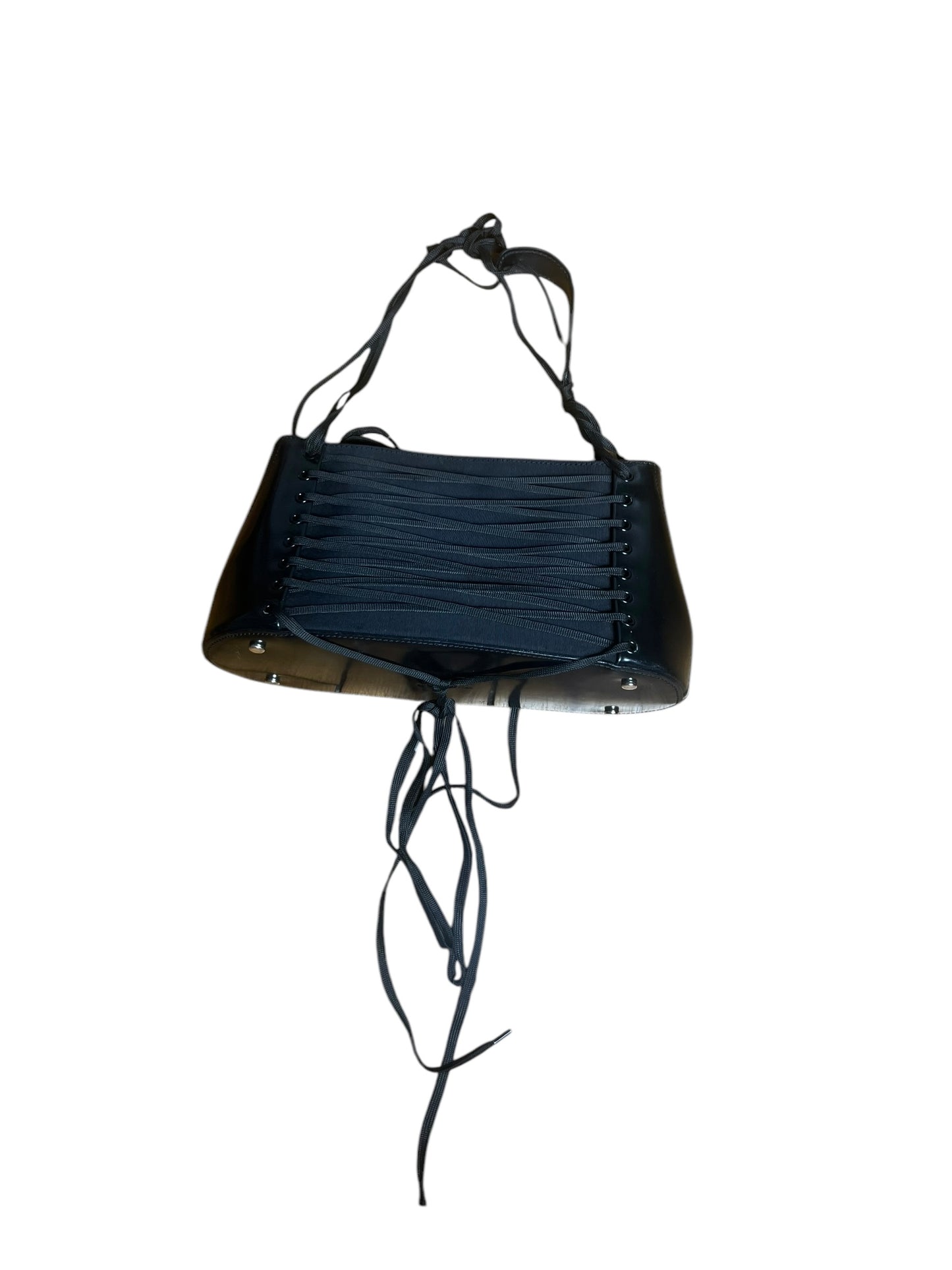 JEAN PAUL GAULTIER CORSET BAG