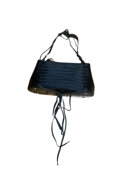 JEAN PAUL GAULTIER CORSET BAG