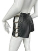 Thumbnail for R & M LEATHER SHORTS