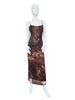 Thumbnail for PLEIN SUD MESH DRESS