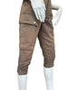 Thumbnail for JEAN PAUL GAULTIER CAPRI PANTS