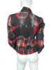 Thumbnail for PLEIN SUD MOHAIR JACKET