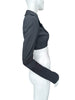 Thumbnail for DOLCE & GABBANA CROPPED BLAZER