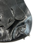 Thumbnail for GAI MATTIOLO LEATHER PIERCING BAG