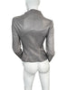 Thumbnail for JITROIS LAMB LEATHER JACKET