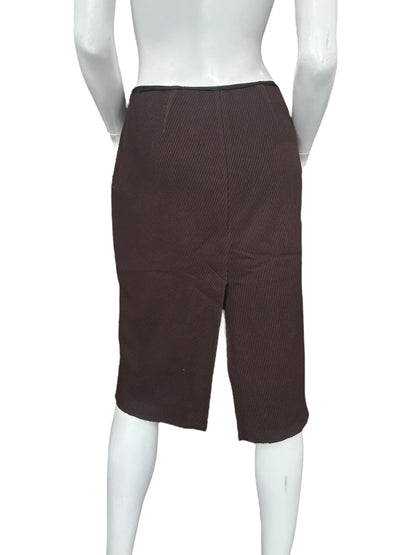 MIU MIU PENCIL SKIRT
