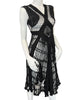Thumbnail for JEAN PAUL GAULTIER TRICOT DRESS