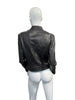 Thumbnail for JITROIS LAMB LEATHER JACKET