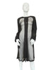Thumbnail for DRIES VAN NOTEN SILK JACKET