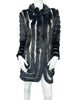 Thumbnail for VINTAGE FUR JACKET