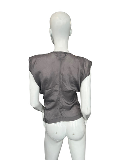 COMME DES GARÇONS KNITTED TOP