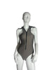Thumbnail for NINA RICCI S/S 2022 HOODED BODYSUIT