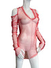 Thumbnail for MARC LE BIHAN TULLE TOP