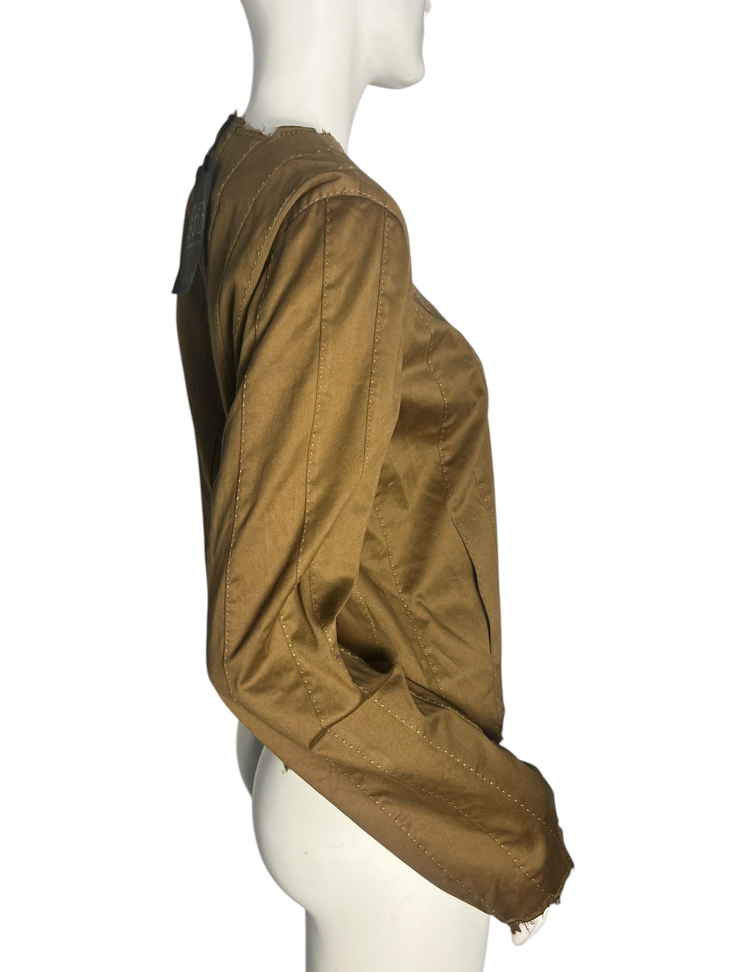 PLEIN SUD S/S 2003 JACKET