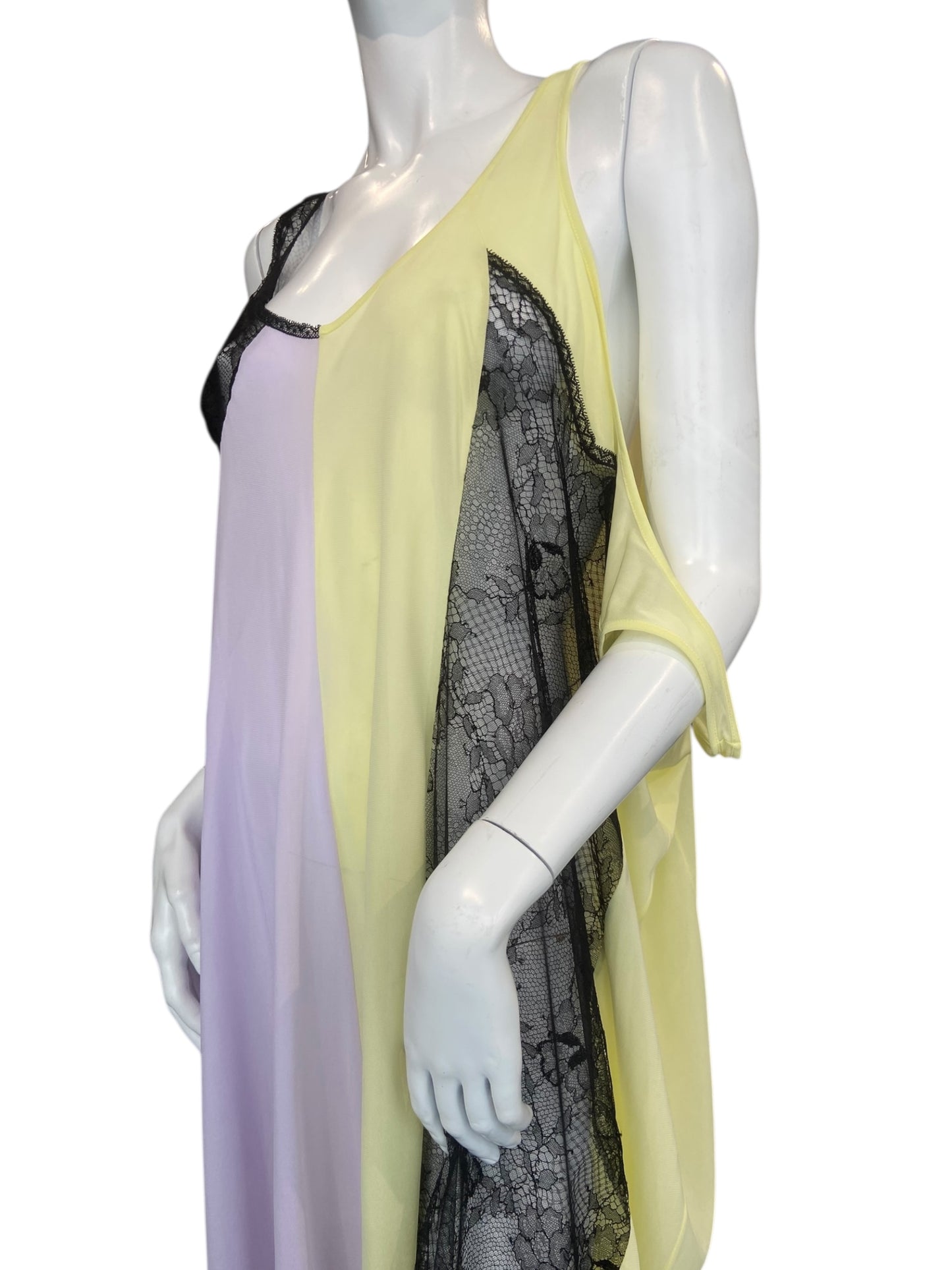 MAISON MARGIELA LACE DRESS