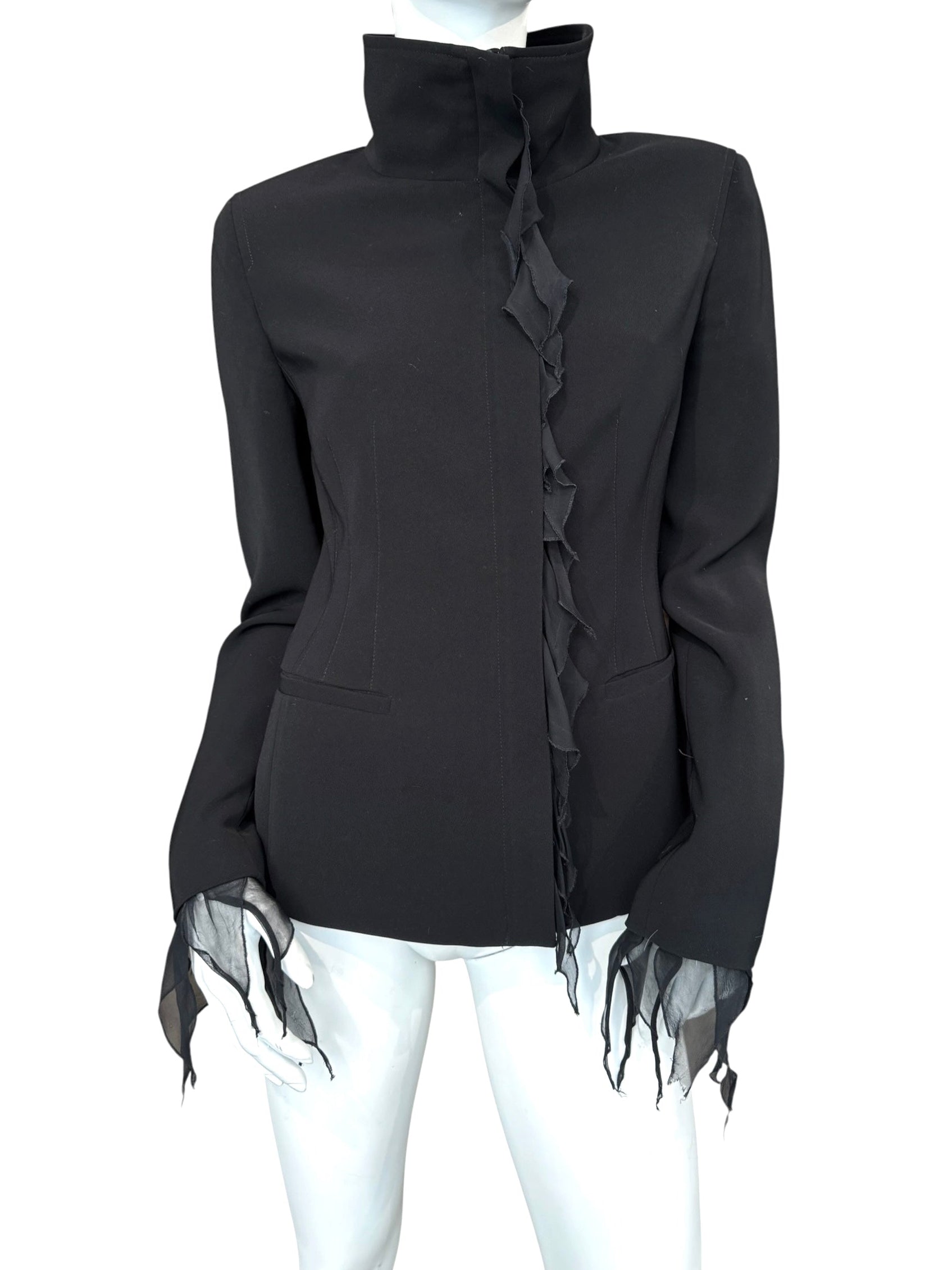 MARIELLA BURANI JACKET