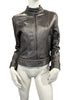 Thumbnail for JITROIS LAMB LEATHER JACKET
